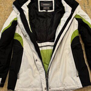 Ski/Snowboard Winter Jacket- Size XS-